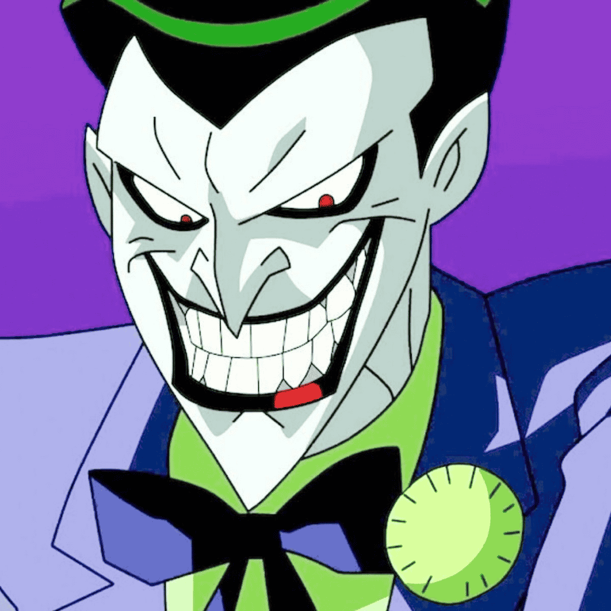 Joker (Mark Hamill) Image