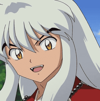 Inuyasha EN Image