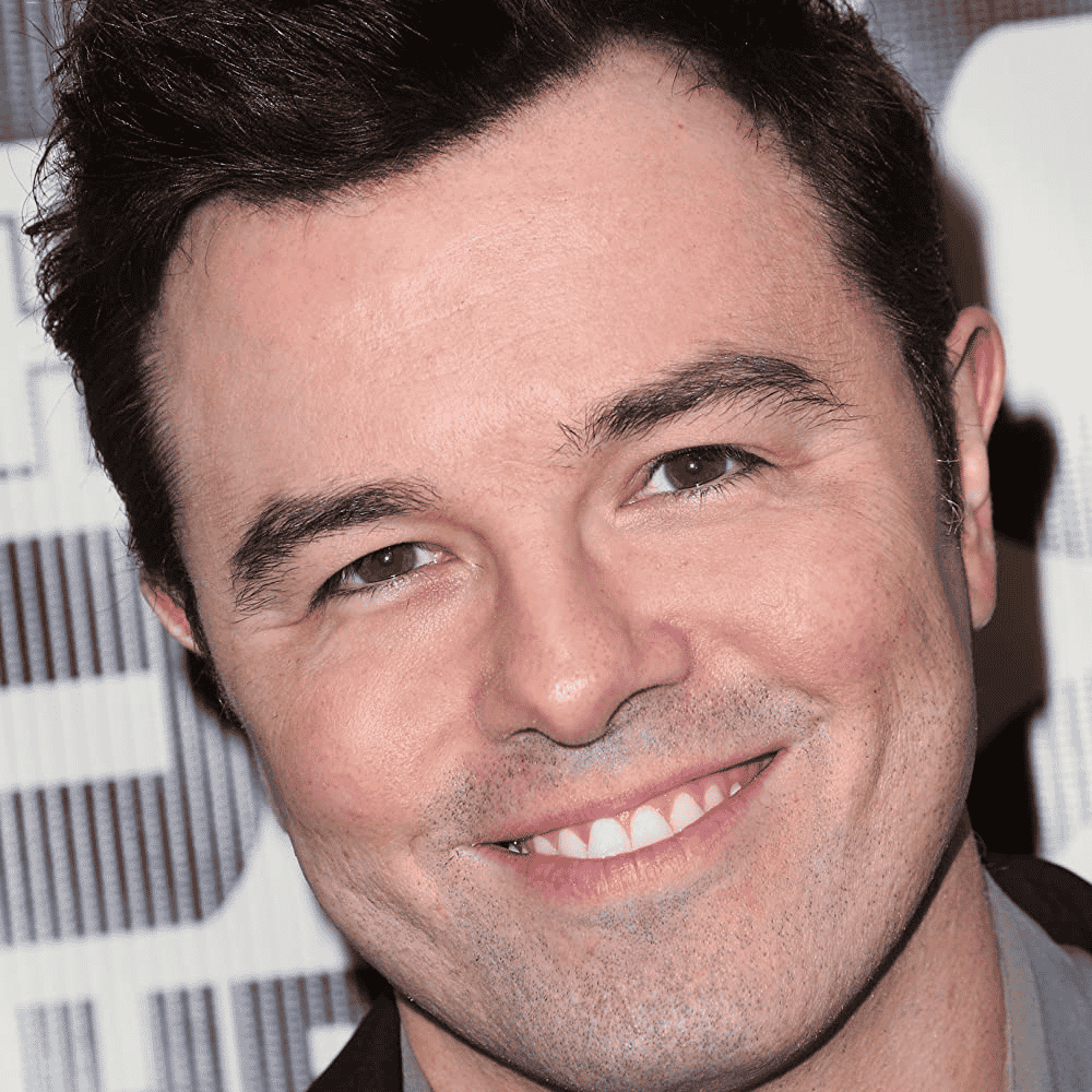 Seth Mcfarlane Image