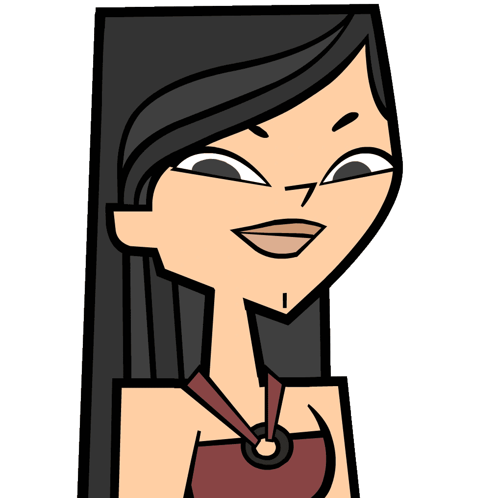 Heather Total Drama Image