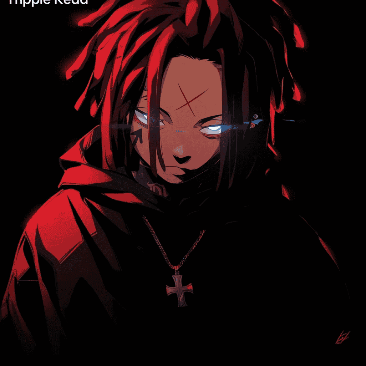 Trippie redd V1 (allty3) Image