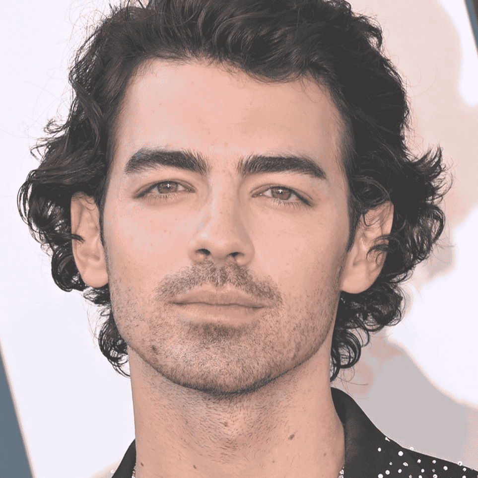 AI Joe Jonas  Image