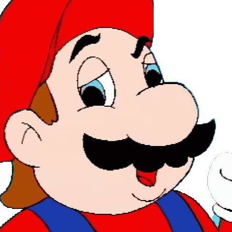 CDI Mario Image