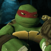 Raph tmnt 2012 Image