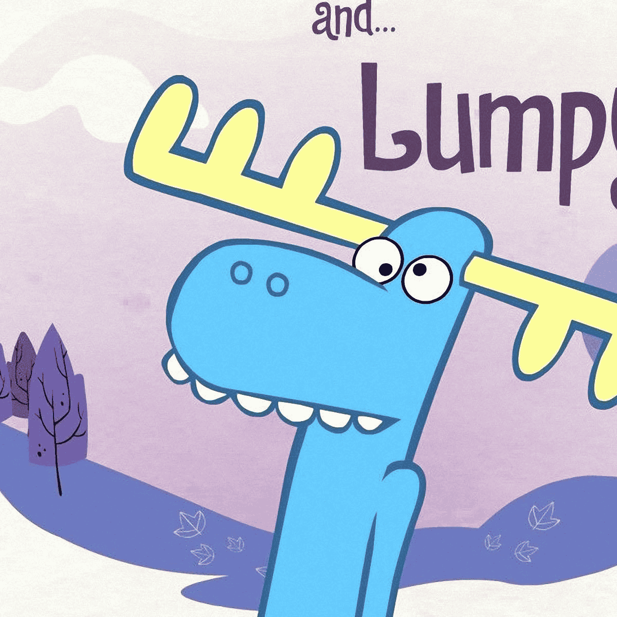 Lumpy (Happy Tree Friends) Image