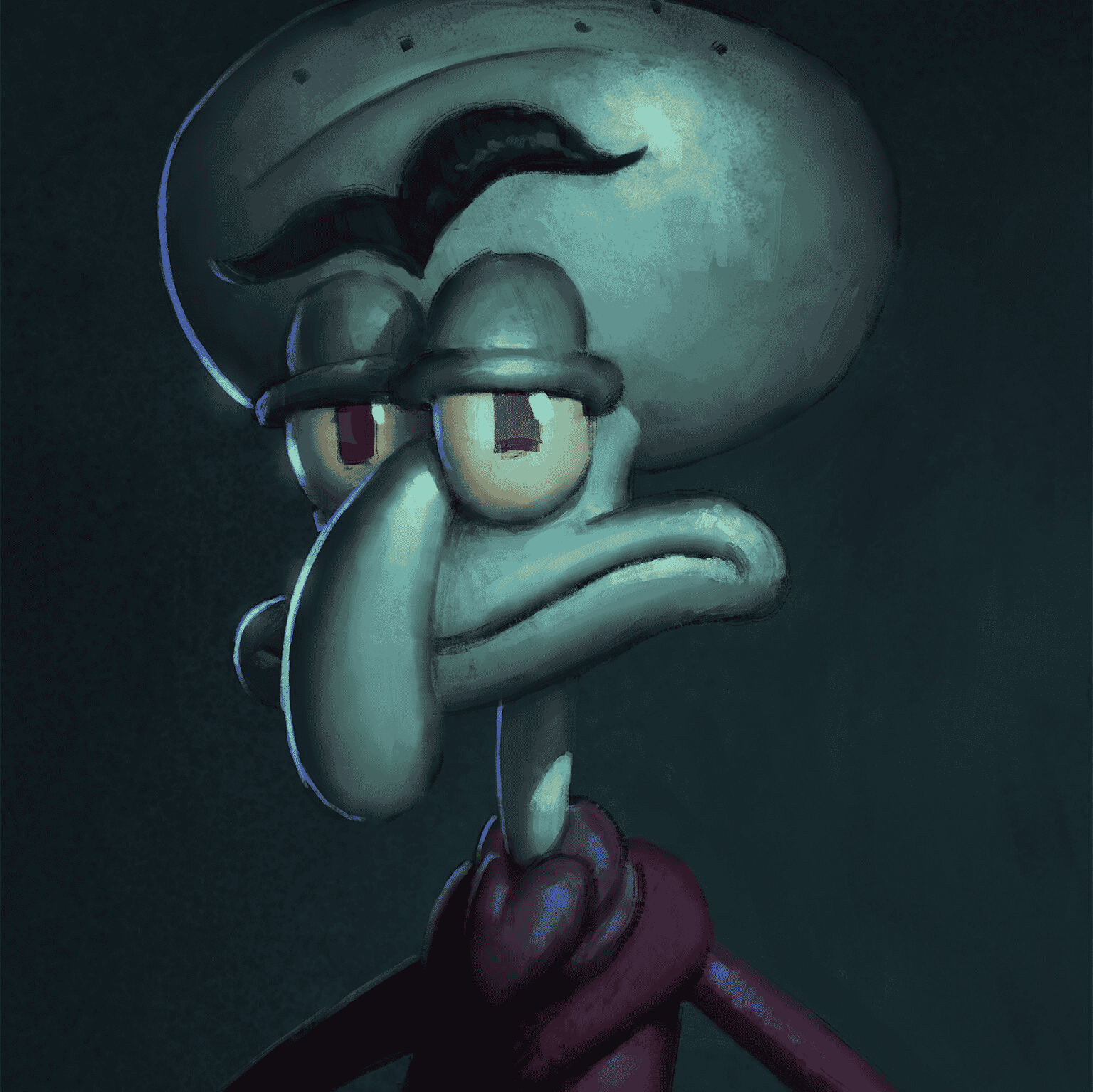 Squilliam Fancyson Image