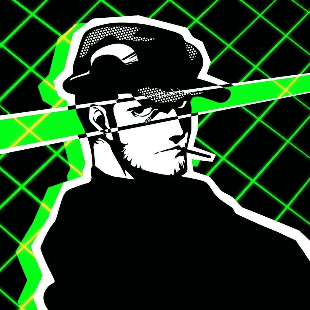 Munehisa Iwai (Persona 5)  Image