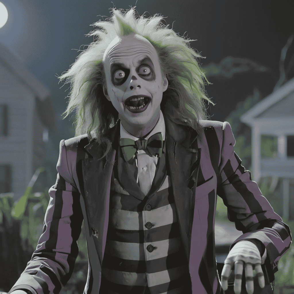 BeetleJuice Image