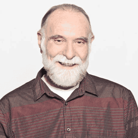 Jerry Nelson (Puppeteer) Image