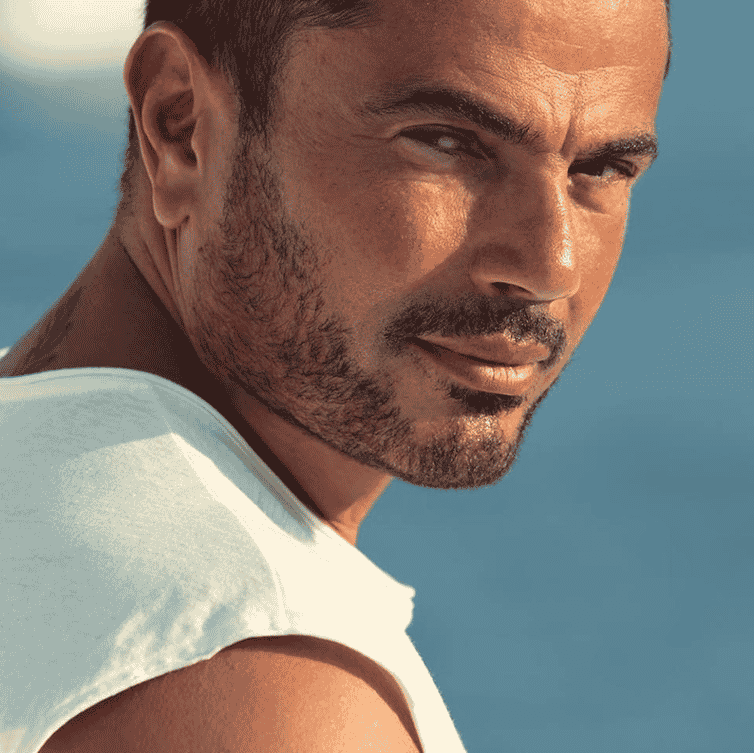 Amr Diab Image