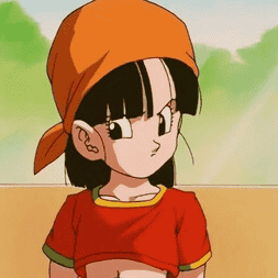 Pan Español Latino (Dragon Ball GT) Image