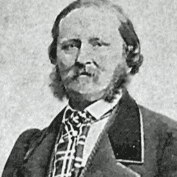 Édouard-Léon Scott de Martinville (1860) Image