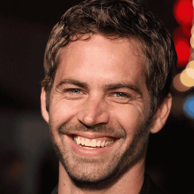 Paul Walker Image