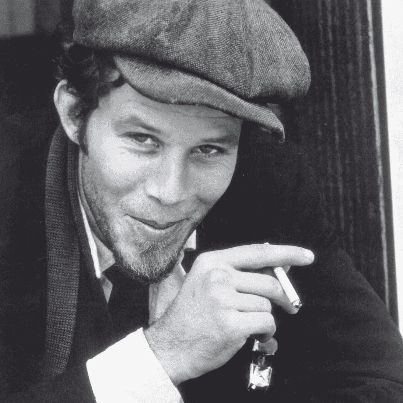 Tom Waits (v2) Image