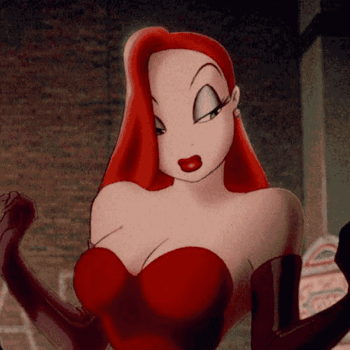 Jessica Rabbit Image