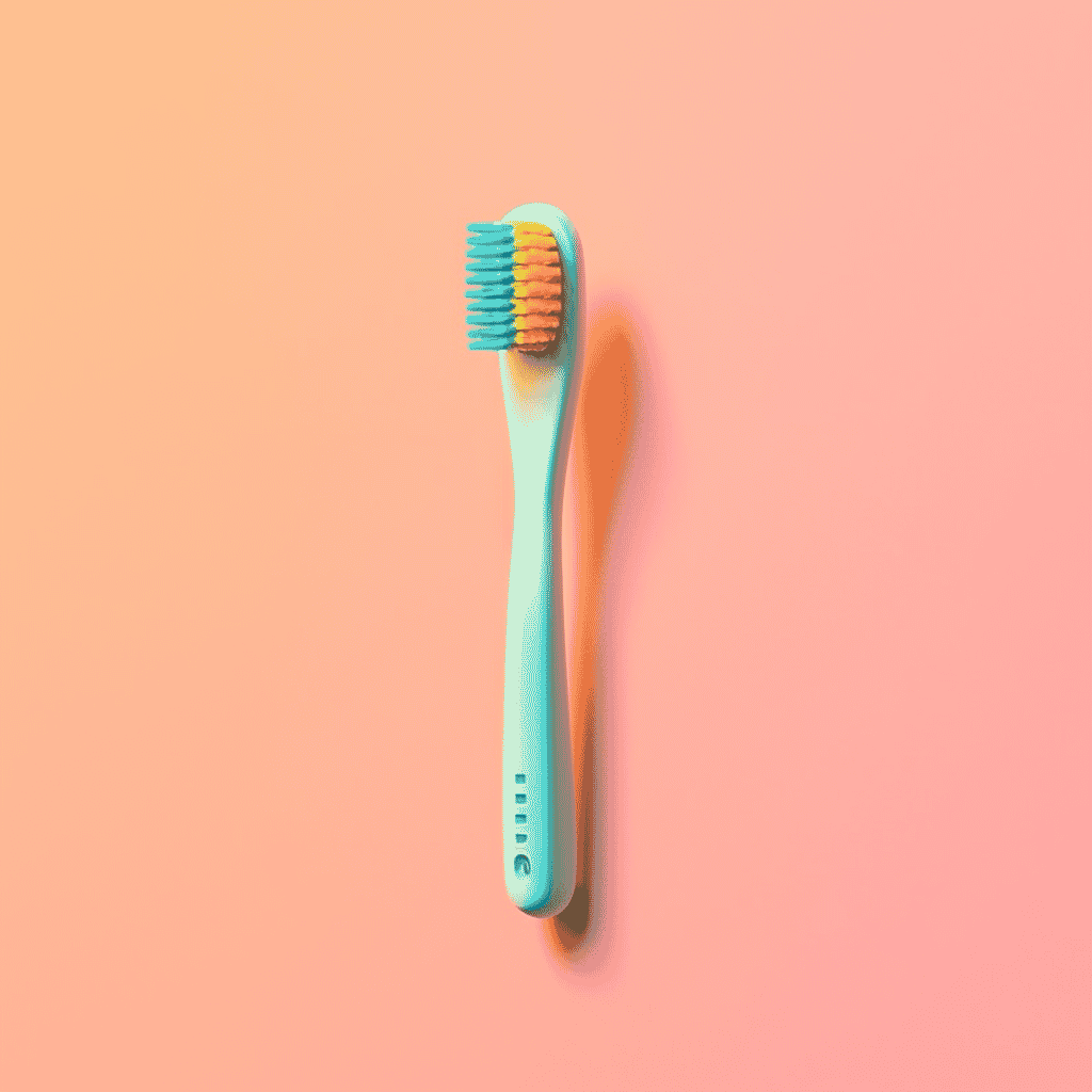 Toothbrush Image