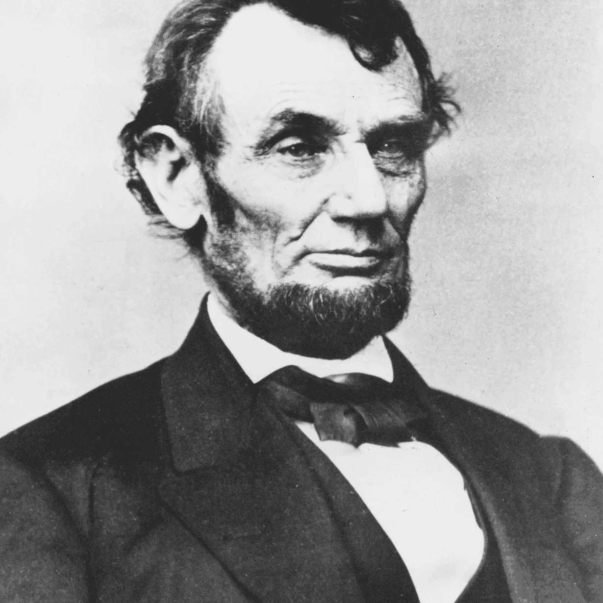 Abraham Lincoln Image