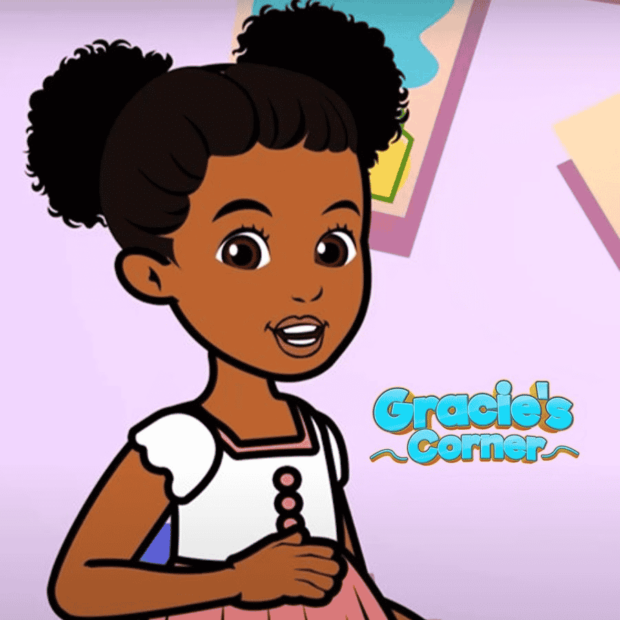 Gracie’s Corner Model Image