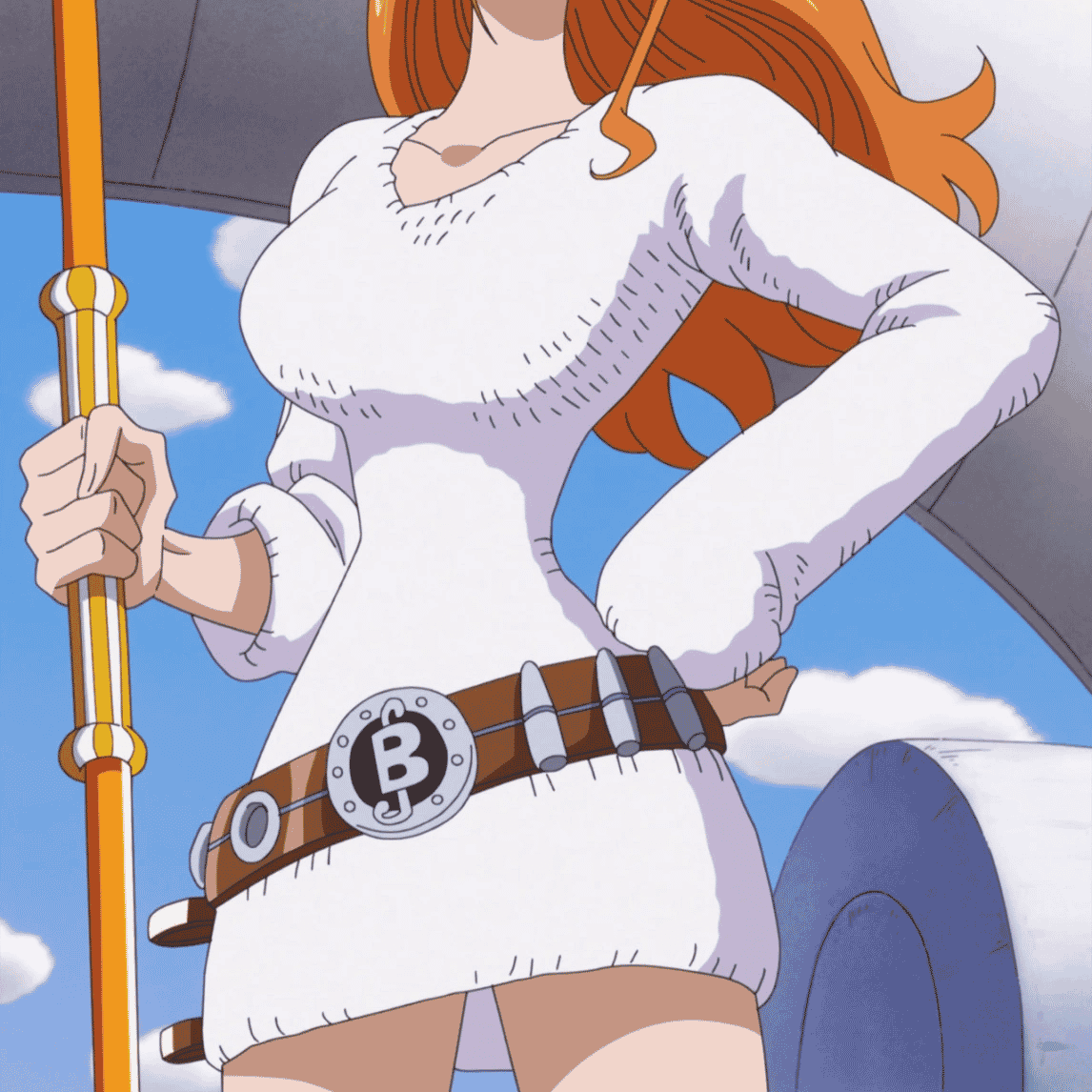 Nami English  Image