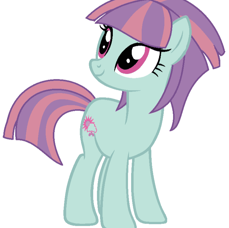 Sunny Flare - MLP Image