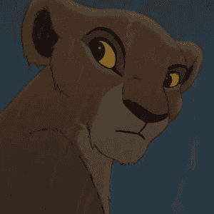 Kiara (The Lion King II: Simba's Pride) Image