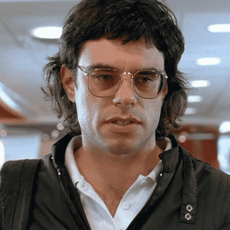 Jemaine Clement Image