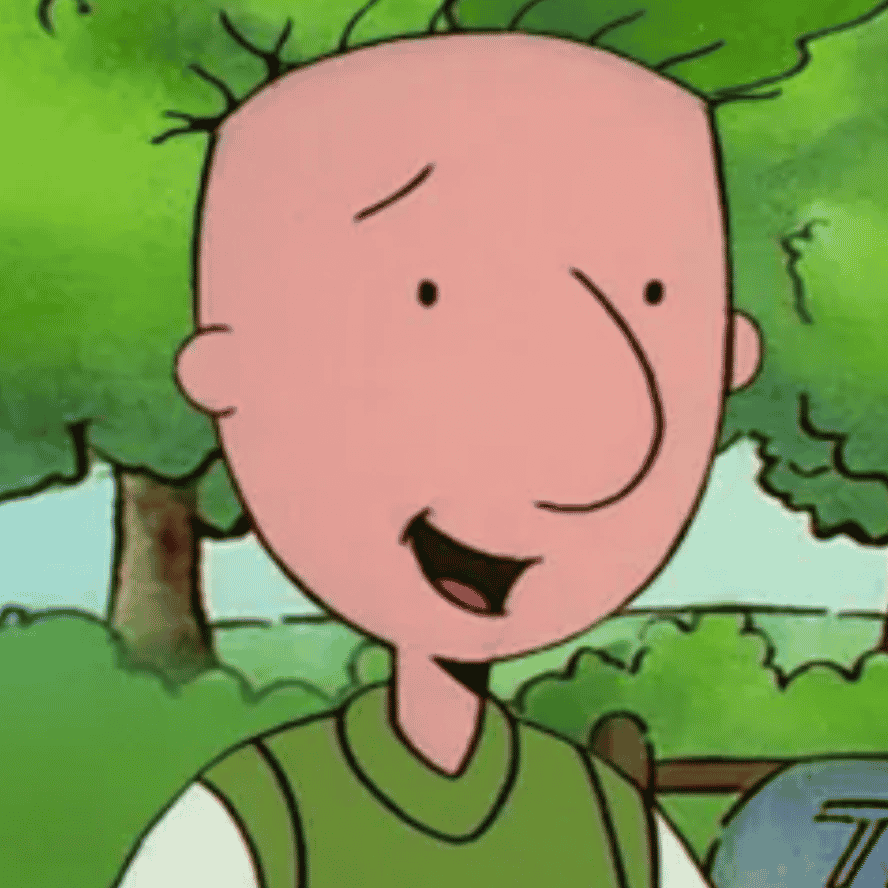 Doug Funnie (Billy West) Image