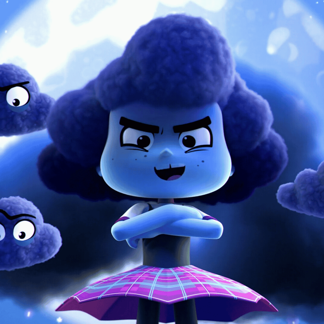 Miserable Marla (Starbeam) Image