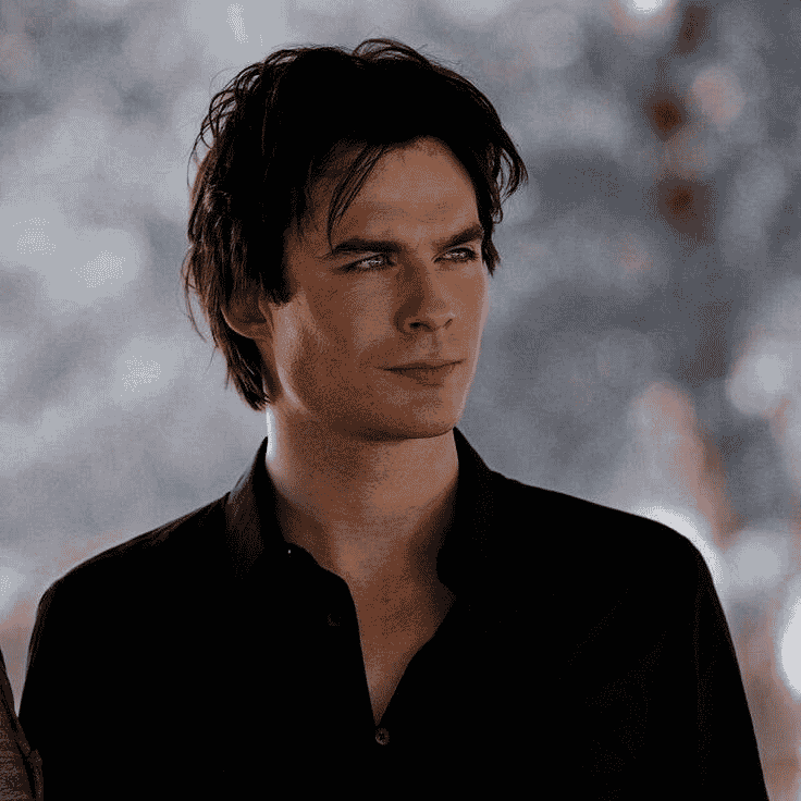 Damon Salvatore  Image