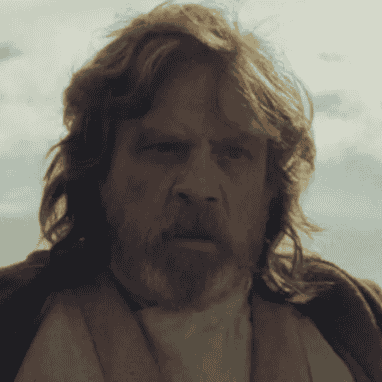 Luke Skywalker (Old) Image