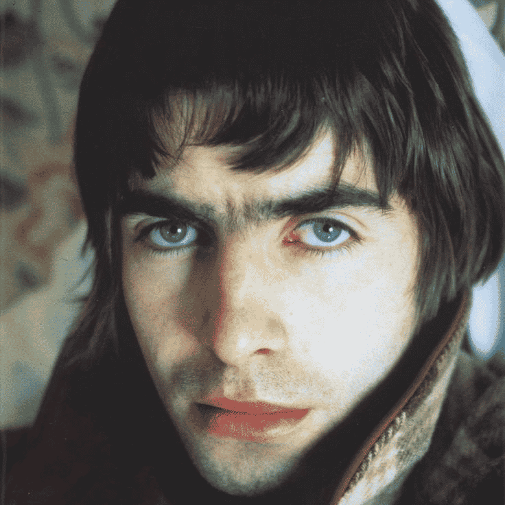 Liam Gallagher 1998 Image