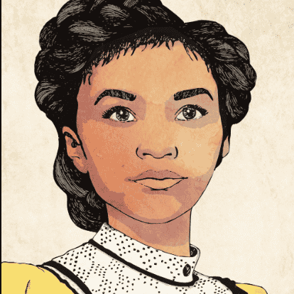 Tilly Jackson - RDR2 Image