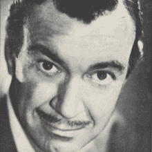 Thurl Ravenscroft JR Image