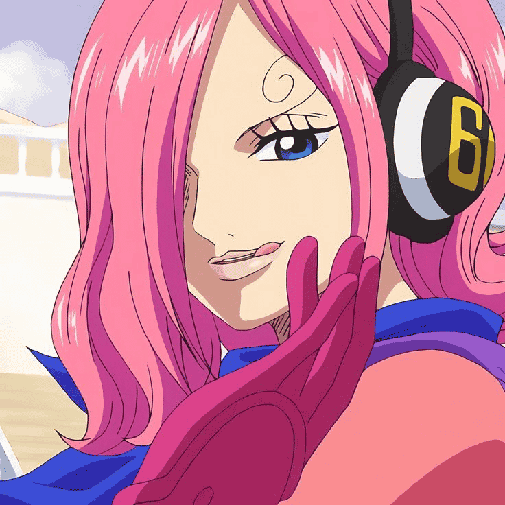 Reiju one piece  Image