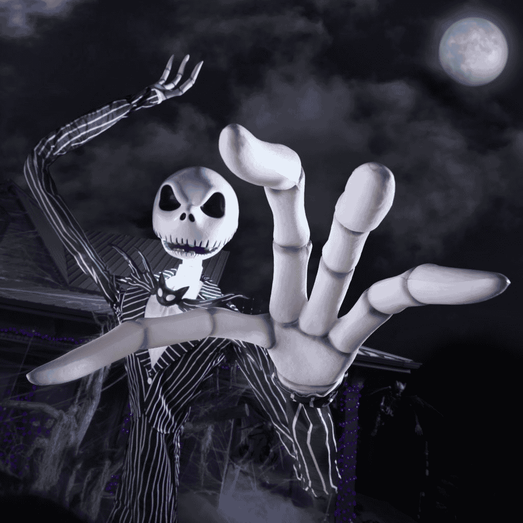 Jack Skellington Image