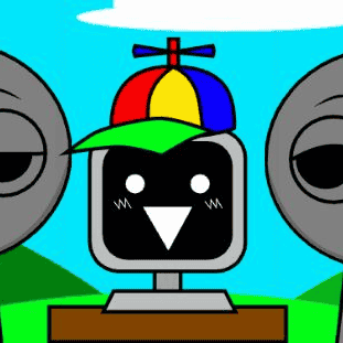 mr fun computer Image