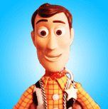 Woody (SML) Image