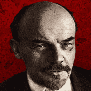 Vladimir Lenin Image