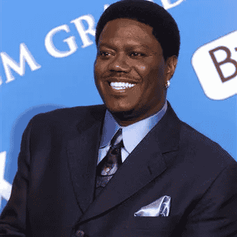 Bernie Mac Model Image