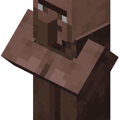 Villager | Minecraft Image