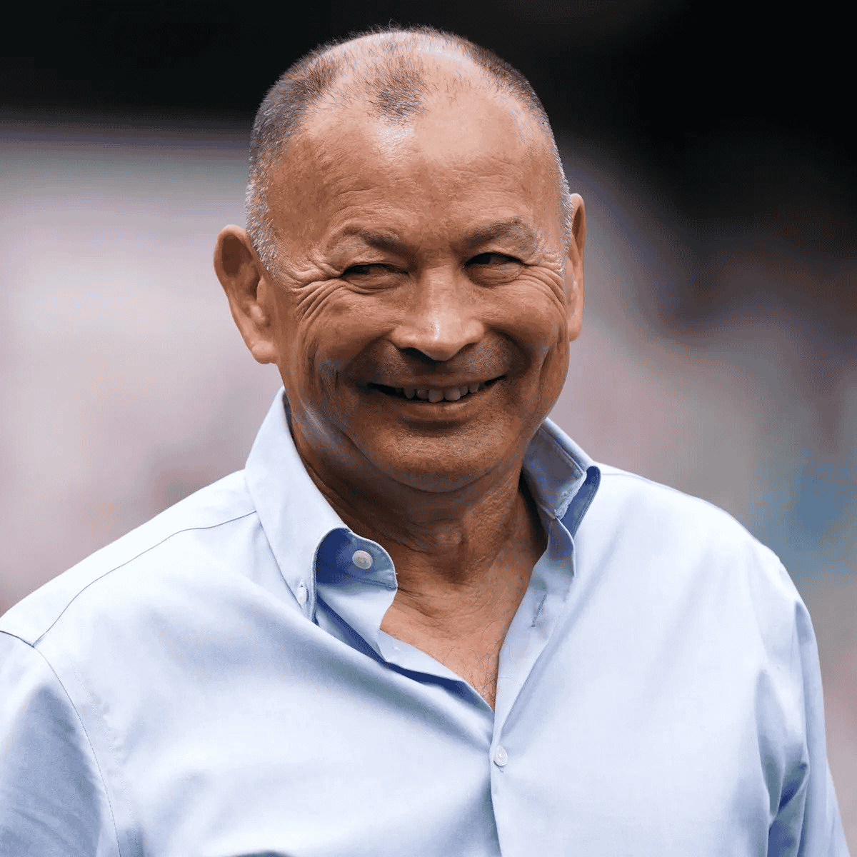 Eddie Jones Rugby Image