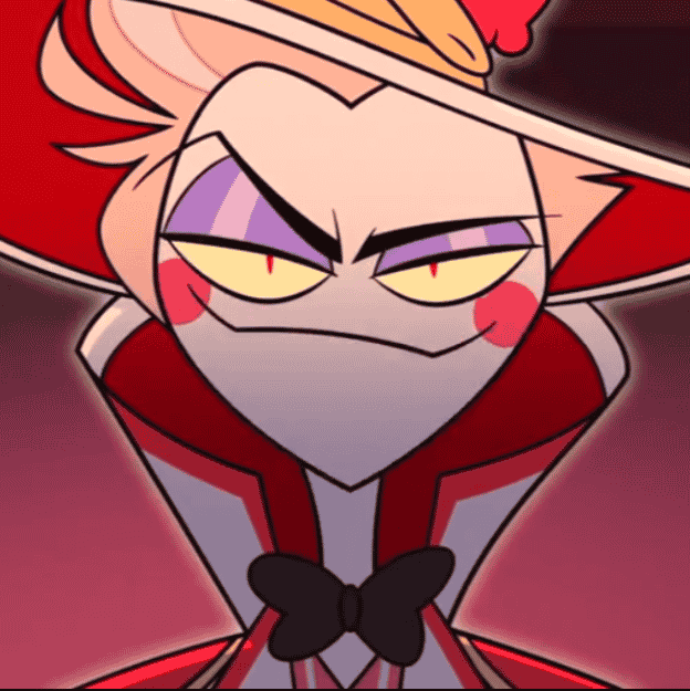 Lucifer [Hazbin Hotel/Español Latino] Image