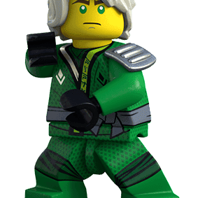 Lloyd Garmadon Image