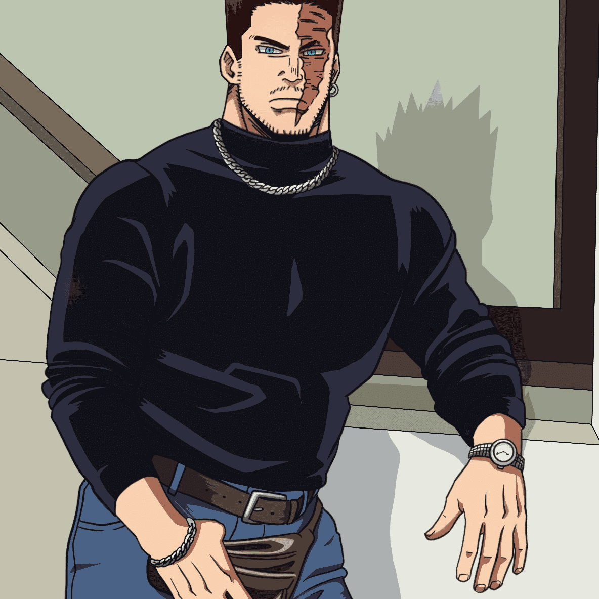 Endeavor MHA Image