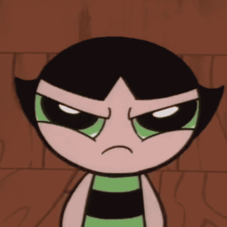 Buttercup (Classic PPG) Image