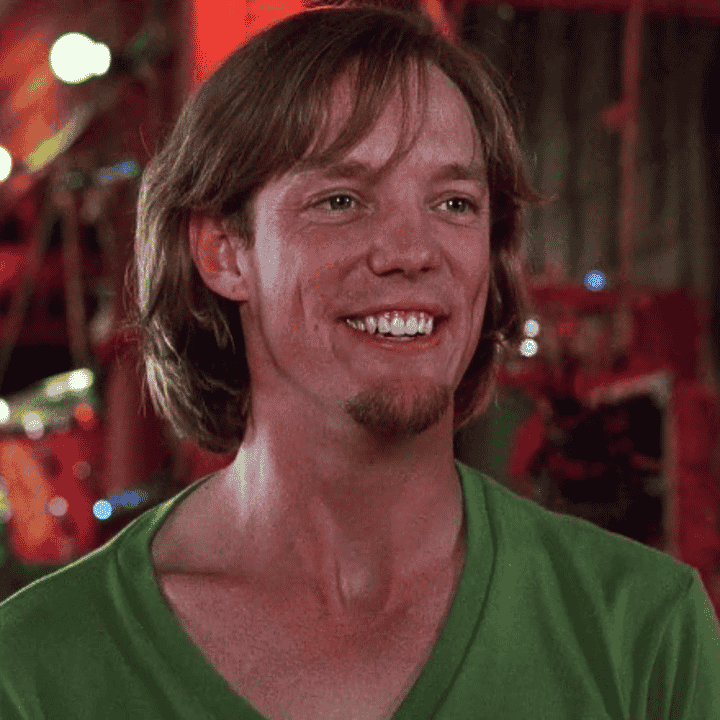 Shaggy Rogers (Matthew Lillard) Image