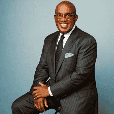 Al Roker Image