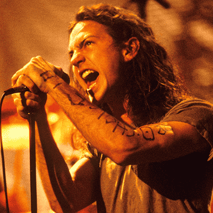 Eddie Vedder Jeremy style Image