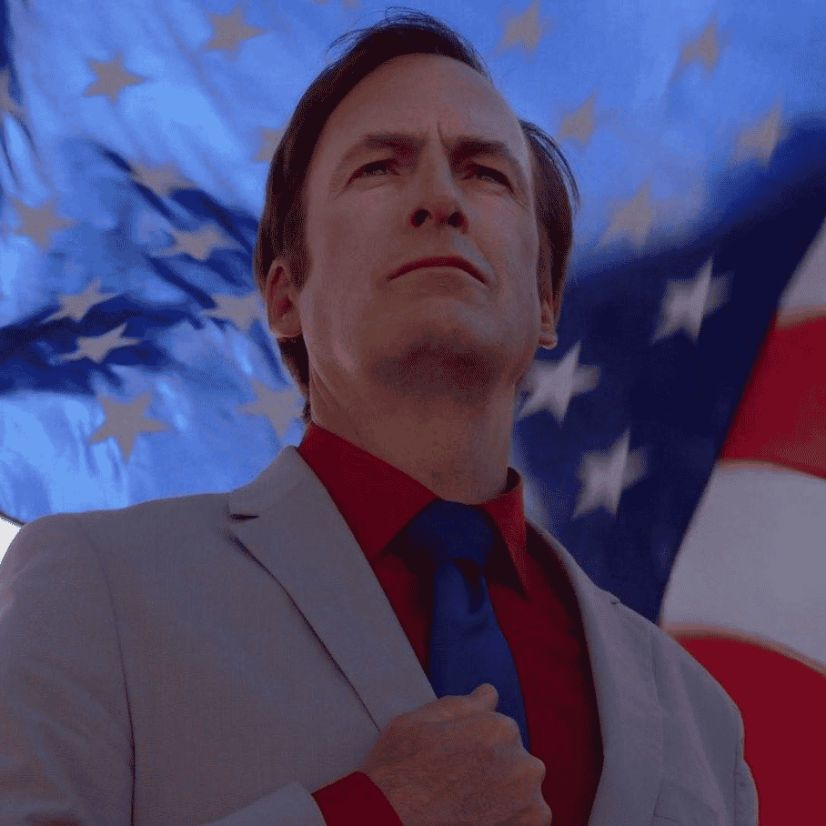 Saul Goodman fix Image