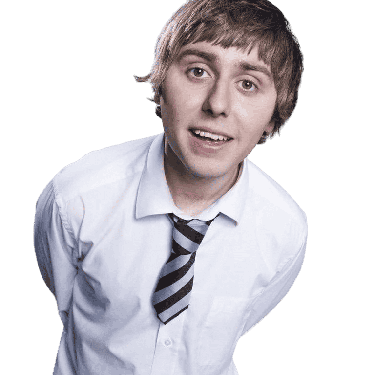 Jay Inbetweeners Image